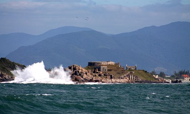 Fortaleza de Nossa Senhora da Conceição de Araçatuba