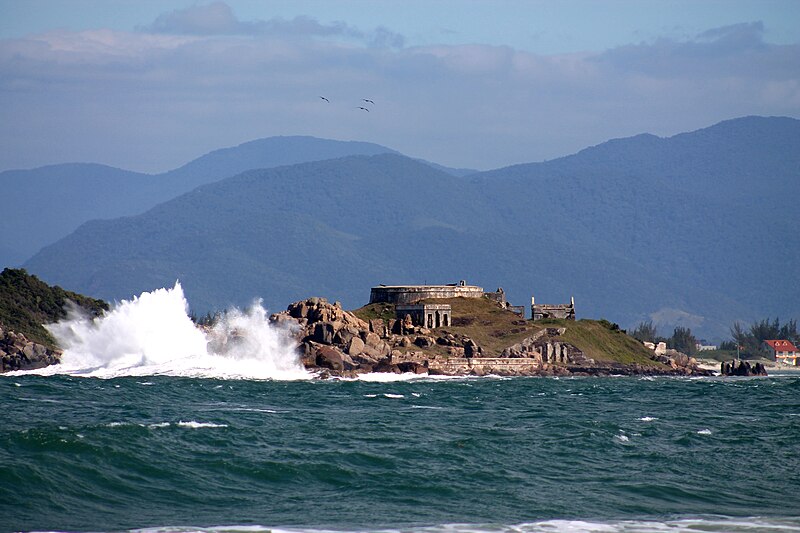 Fortaleza de Nossa Senhora da Conceição de Araçatuba