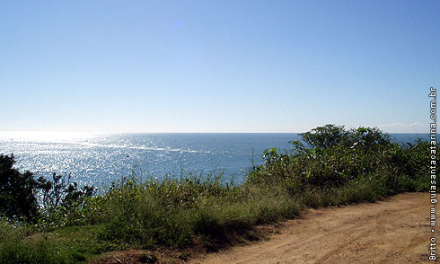 Ponta da Vigia