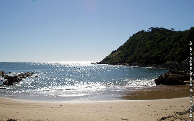 Praia da Paciência