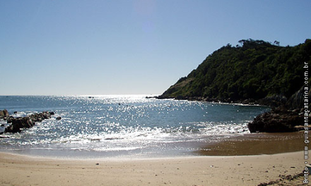 Praia da Paciência