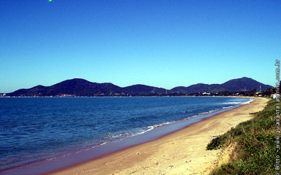 Praia da Armação