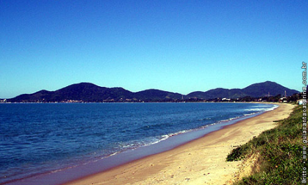 Praia da Armação