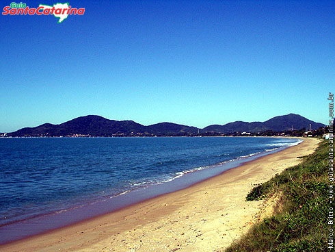 Praia da Armação