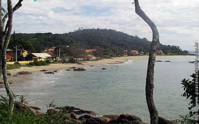 Praia da Saudade