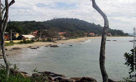 Praia da Saudade