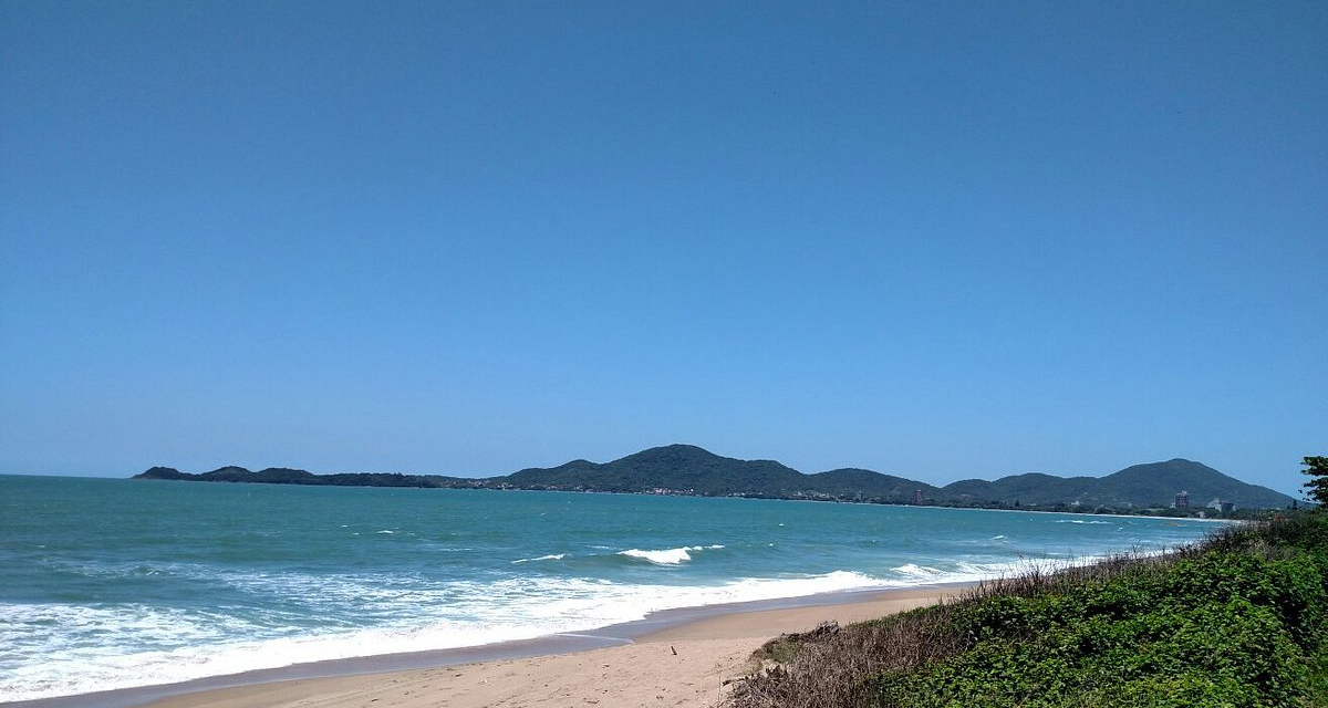 Praia do Quilombo