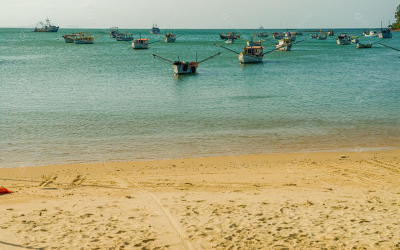 Praia do Trapiche