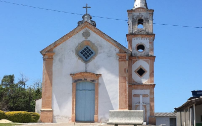 Capela São João Batista