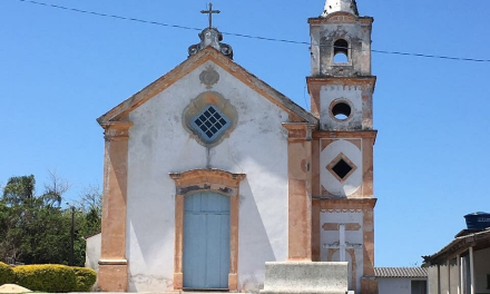 Capela São João Batista