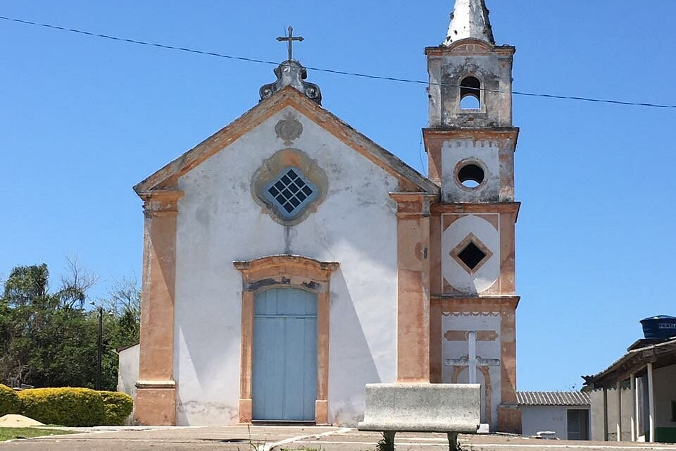 Capela São João Batista