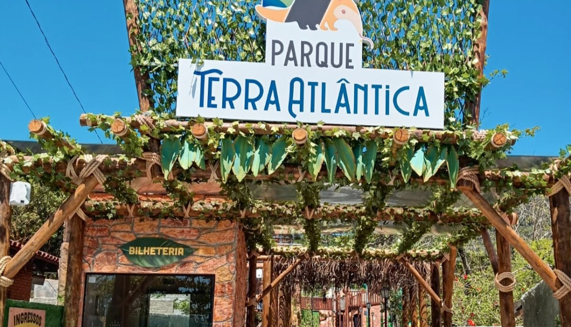 Parque Terra Atlântica