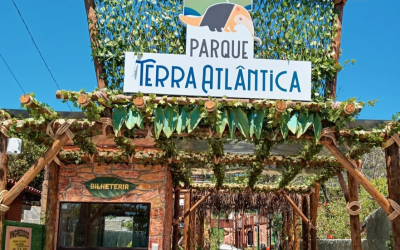 Parque Terra Atlântica