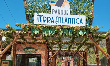 Parque Terra Atlântica