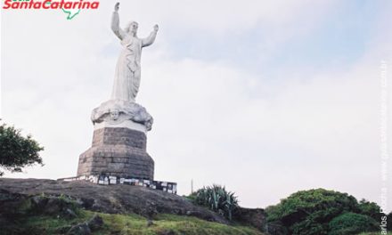 Mirante Morro da Glória