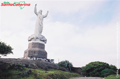 Mirante Morro da Glória