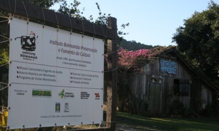 Museu Comunitário Engenho do Sertão