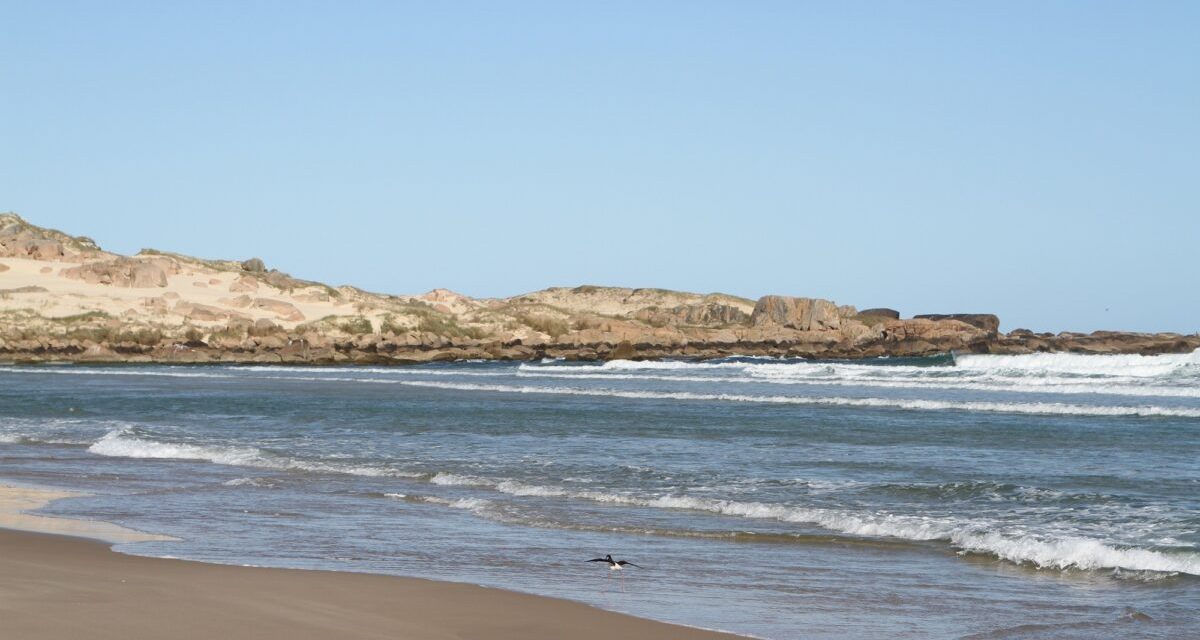 Praia da Cigana