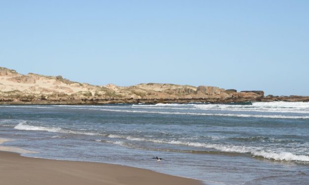 Praia da Cigana