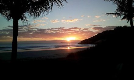 Praia da Conceição