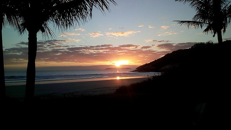 Praia da Conceição