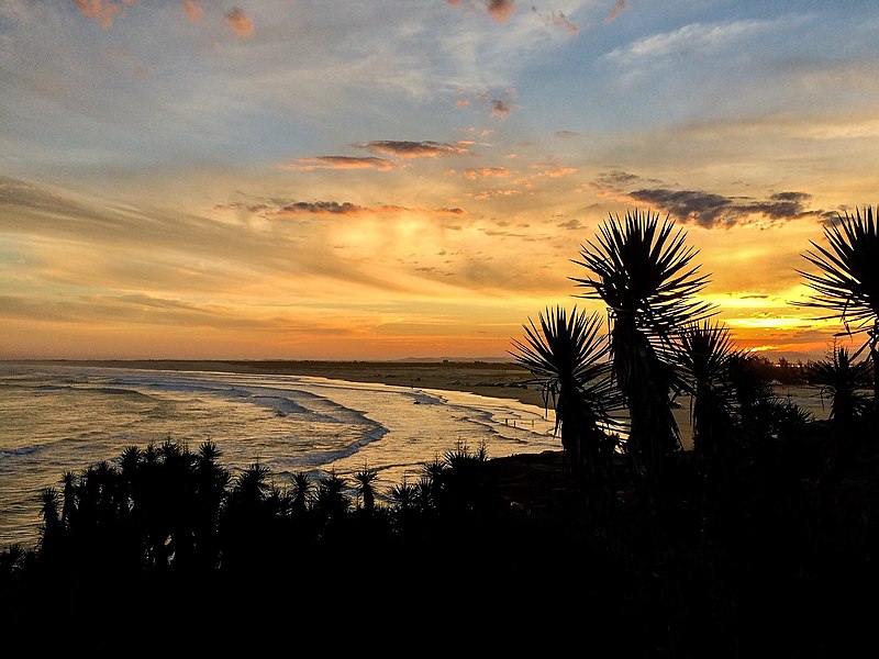 Praia da Galheta