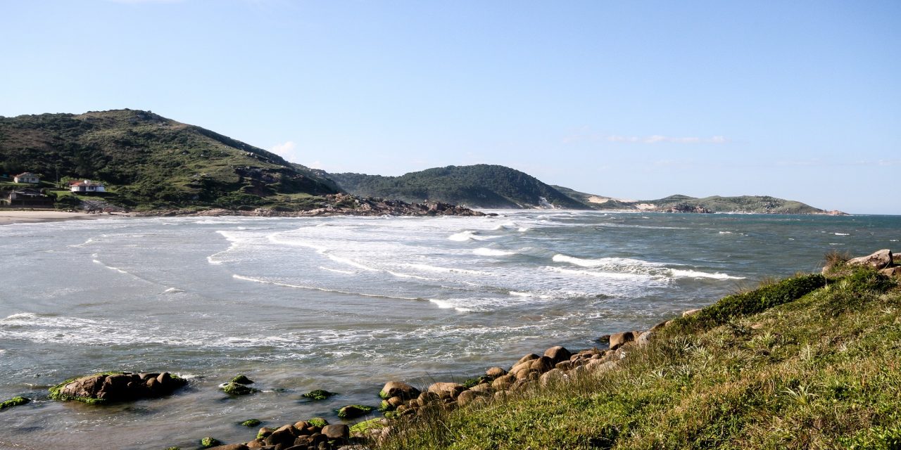 Praia da Teresa