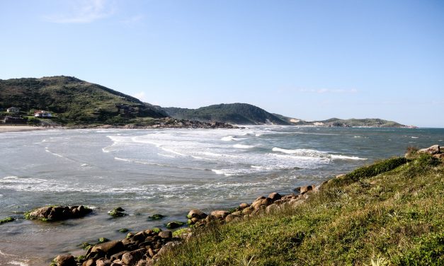 Praia da Teresa