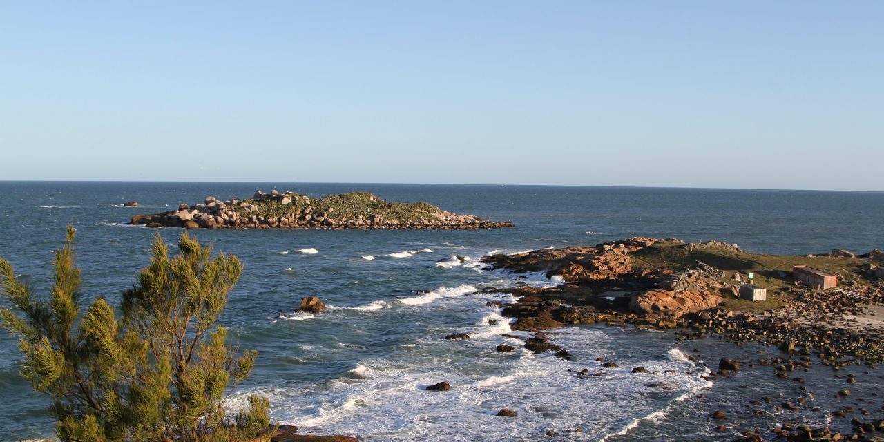 Praia do Ipuã