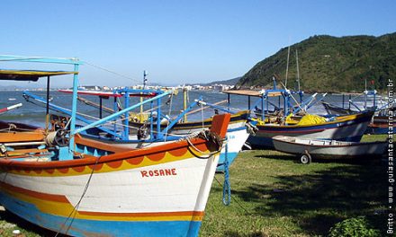 Praia de São Miguel