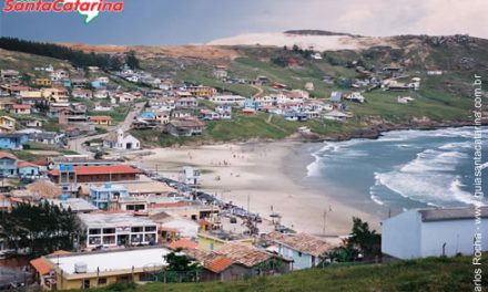 Praia do Cardoso