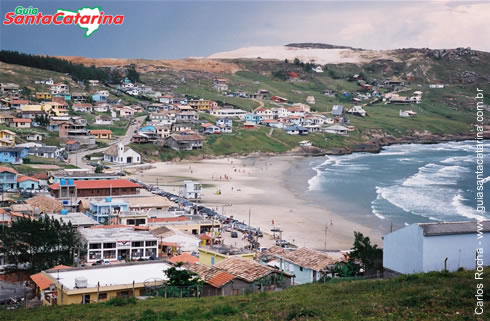 Praia do Cardoso