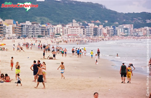 Praia do Mar Grosso