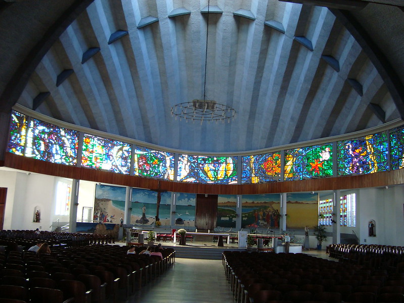 Catedral Diocesana São Francisco Xavier