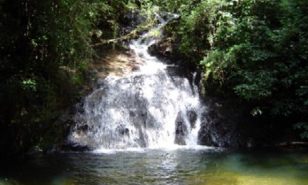 Castelo dos Bugres