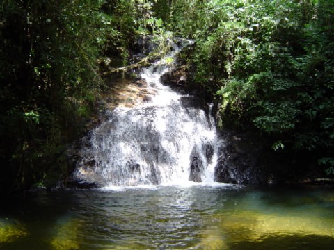 Castelo dos Bugres