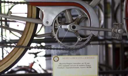 Museu da Bicicleta