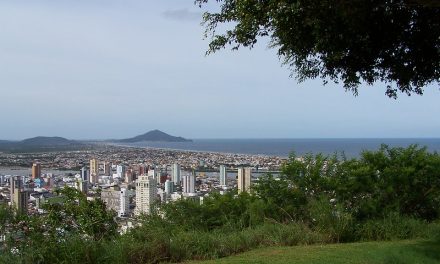 Morro da Cruz