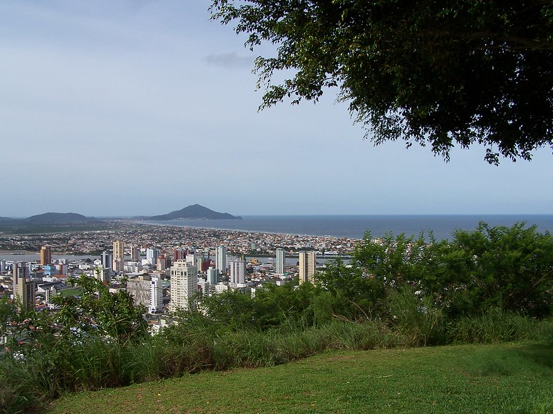 Morro da Cruz