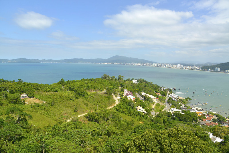 Mirante do Encanto