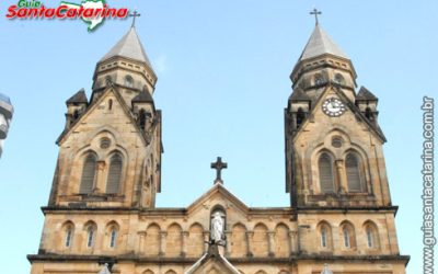 Catedral Nossa Senhora dos Prazeres