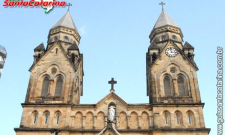 Catedral Nossa Senhora dos Prazeres