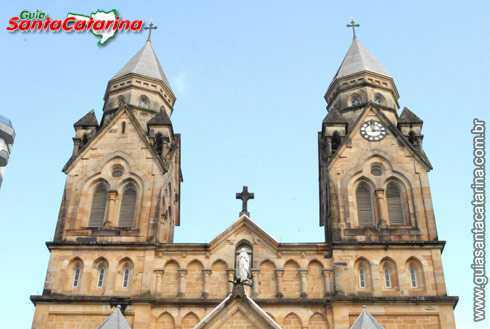 Catedral Nossa Senhora dos Prazeres