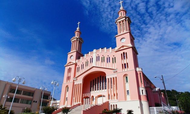 Centro Histórico de Jaraguá do Sul