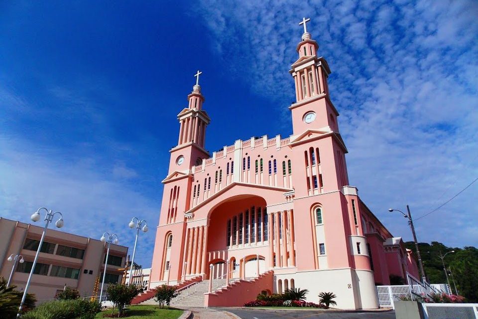 Centro Histórico de Jaraguá do Sul