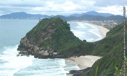 Praia Brava