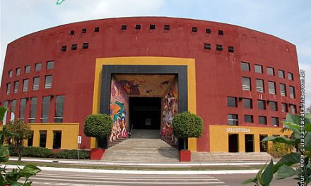 Escola do Teatro Bolshoi