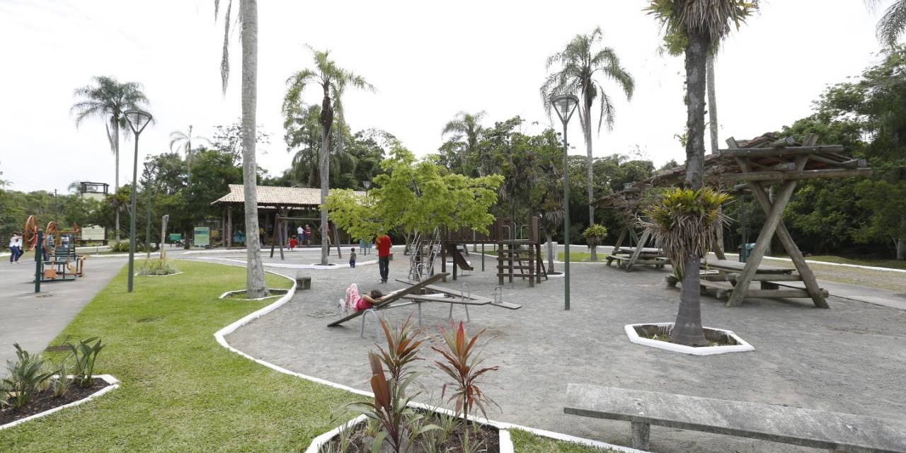 Parque Caieira