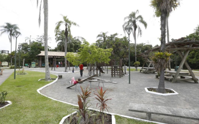 Parque Caieira