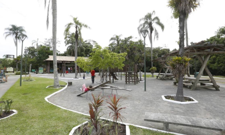 Parque Caieira